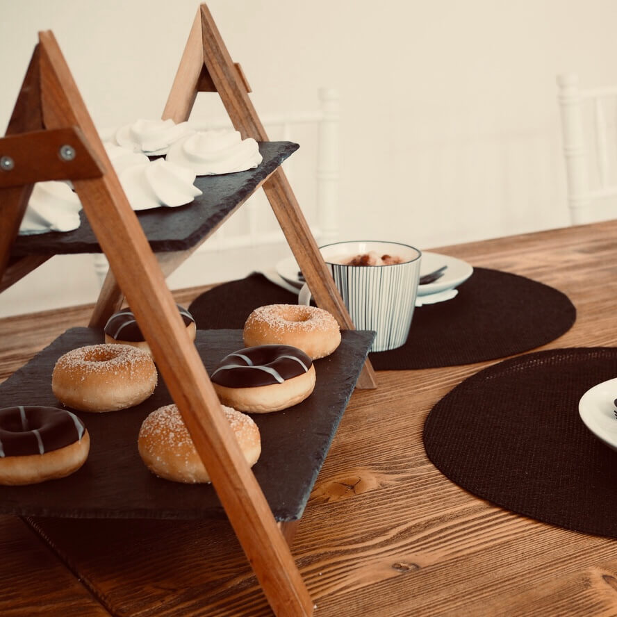 Tabletop mieten