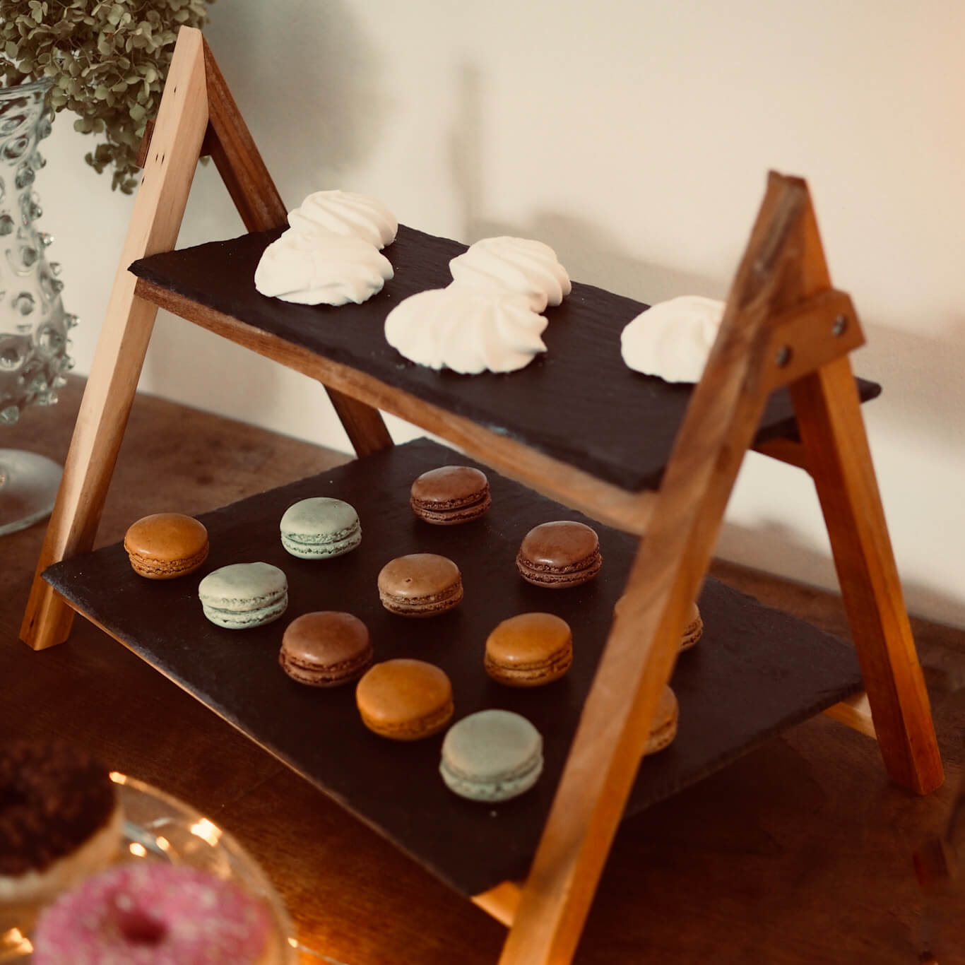 Etagere mieten