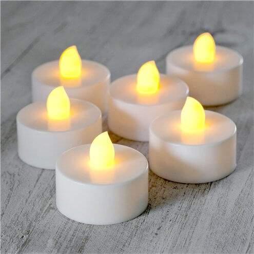 LED_Lichter mieten