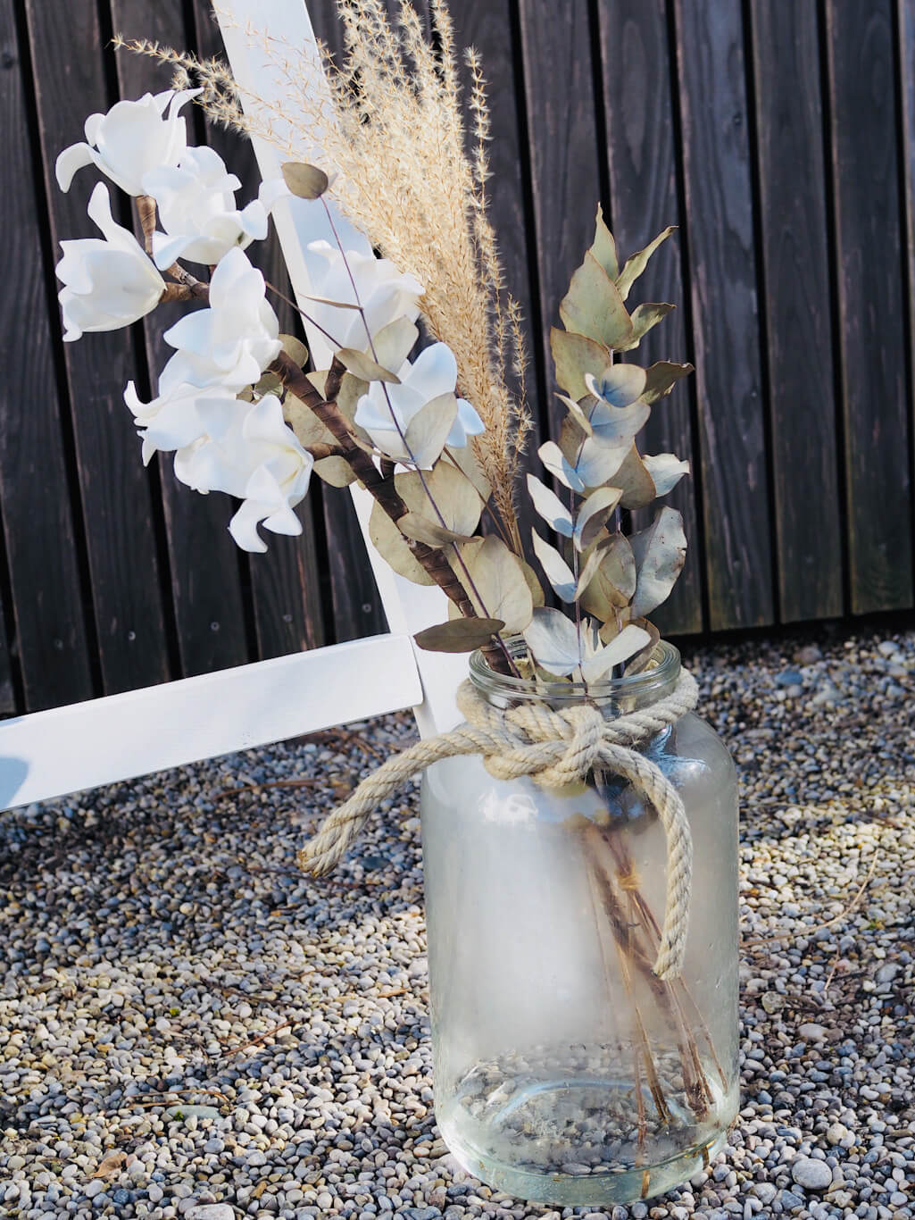 Vase mieten